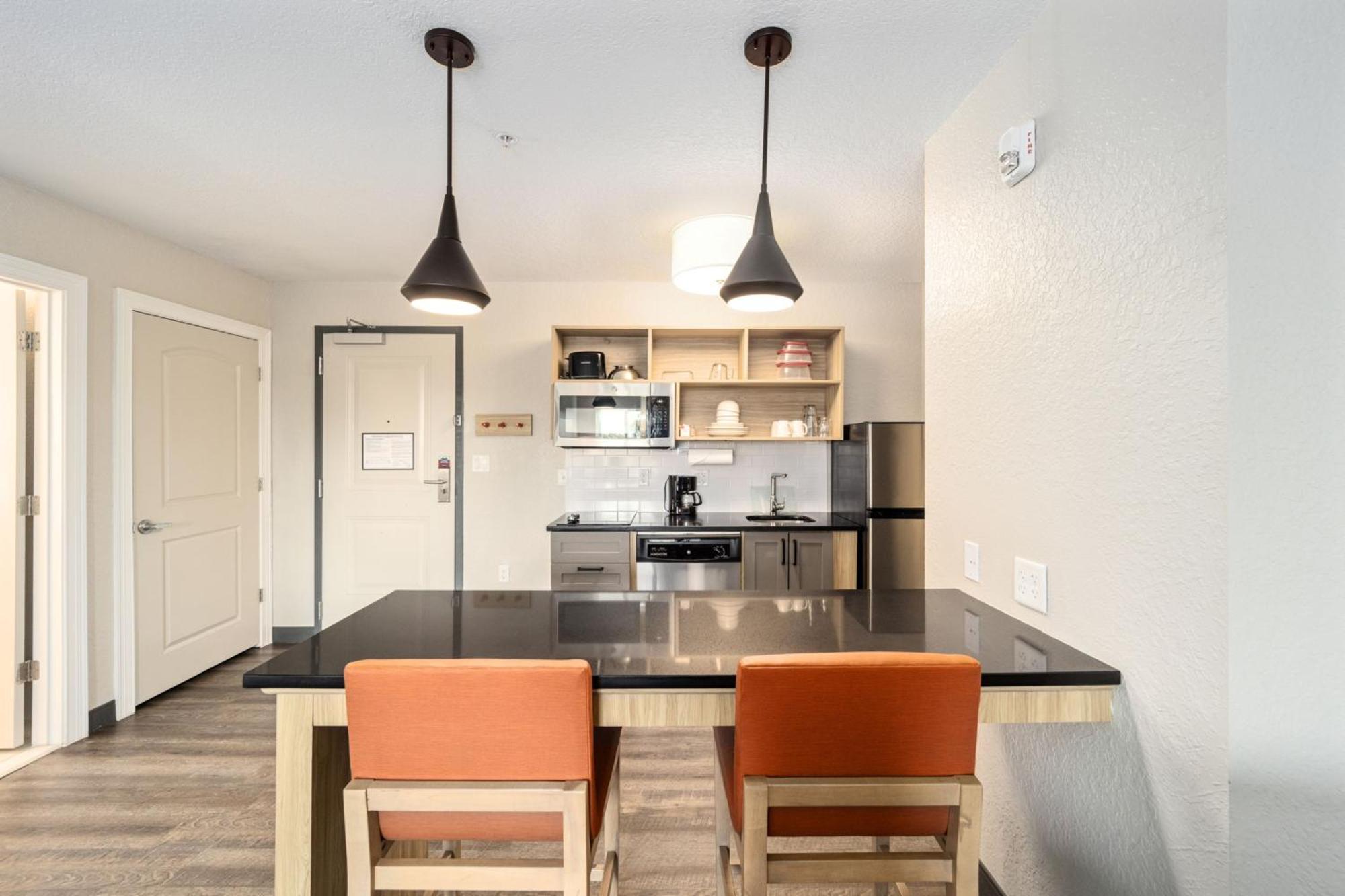 Candlewood Suites - Ocala I-75 By Ihg Экстерьер фото
