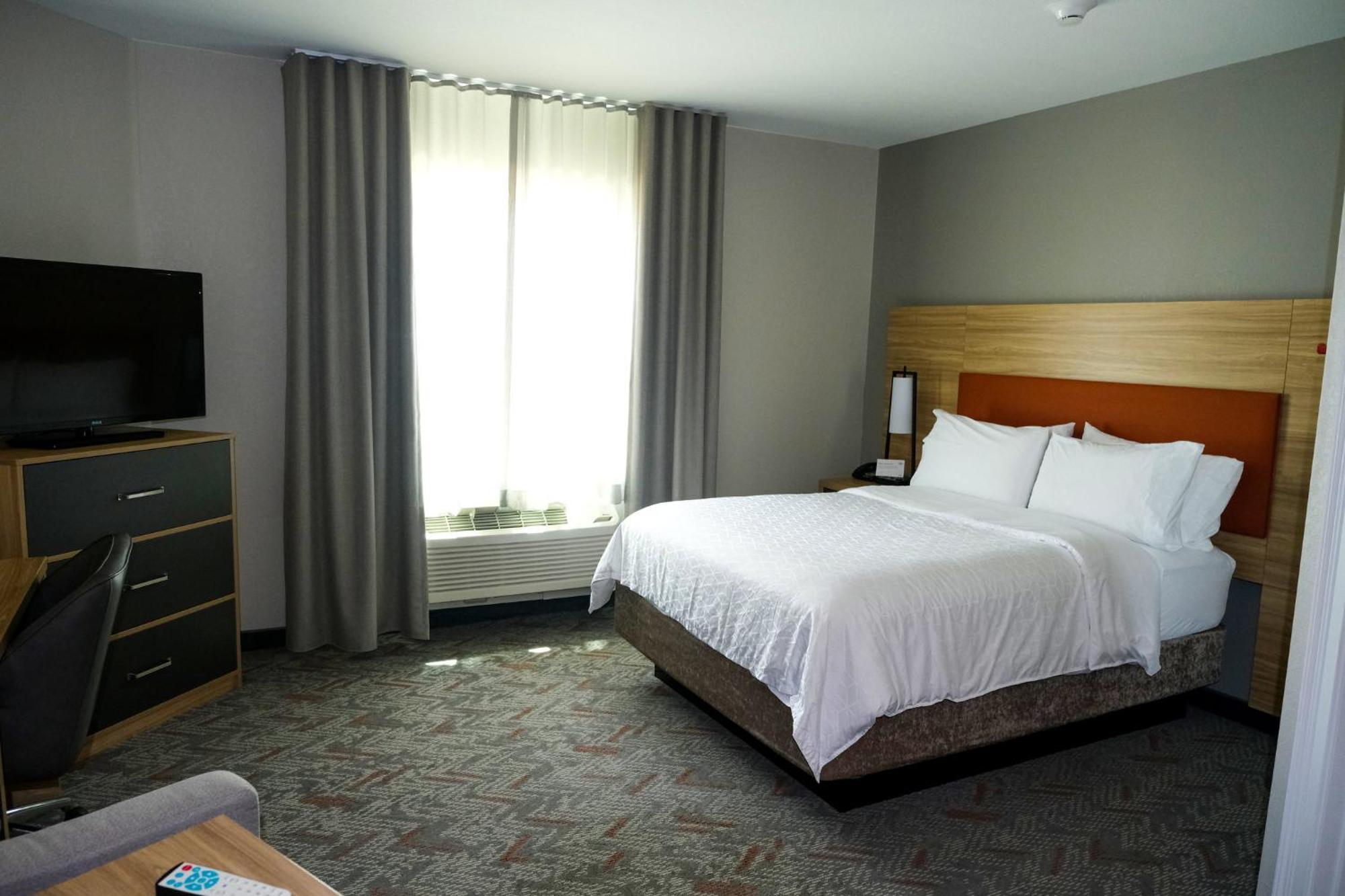 Candlewood Suites - Ocala I-75 By Ihg Экстерьер фото